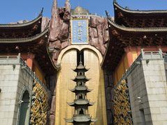 -上海东林寺(金山区)