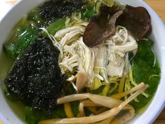 -越洋肖氏老米线(杨家坪店)