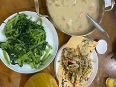 -醉壹号海鲜大排档·老厦门特色菜(厦门美食地标店)