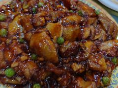 -京菜·砂锅居·烤鸭(西四店)