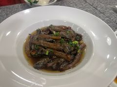 响油鳝丝-徐记私厨(半淞园路店)