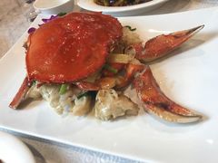-香融府·烤鸭·家常菜(马家堡路店)