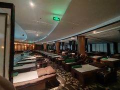 -大连金石滩绿发温泉假日酒店