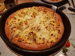-必胜客(银盆路店)