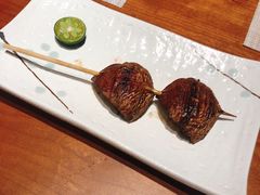 -yokocho上横町·日本食街(深业上城店)