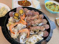 -巧克力渔家.小船海鲜胶东菜(万平口店)