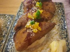 -林妈妈村·日式料理(宝山万达店)