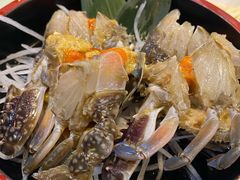 -渔娘渔家丹东海鲜(东直门店)