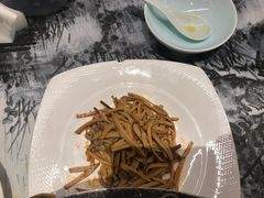 三丝鸡蛋干-望湘园·洞庭渔宴(永旺店)