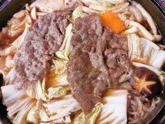 -蘭·日本料理铁板烧(碧云路店)
