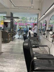-卓梵美发·精品Salon