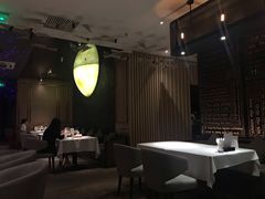 大堂-王品牛排(珠海富华里店)