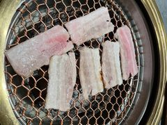 -花时·炭火烧肉(东百中心A馆店)