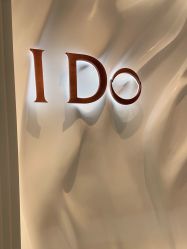 点击看大图 -I Do(齐齐哈尔新玛特购物广场店)