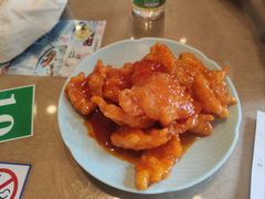 -南来顺饭庄·清真(南菜园店)