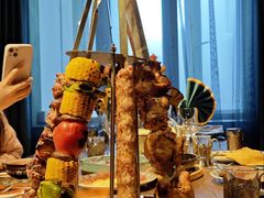 -卢布里西餐厅(总店)