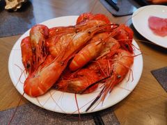 -深圳东方银座酒店·棕榈园西餐厅