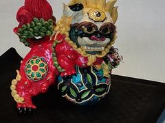 -西安绿地假日酒店·丽宝轩中餐厅