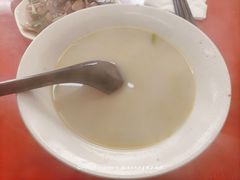 -三百碗宝应长鱼面(板仓街店)