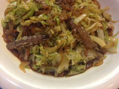 -鸭王烤鸭店(三里河店)