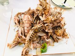 -芦潮港集贸市场