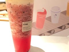 -喜茶(上海正大广场店)