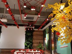 -湘当爱·鲜煮现炒(松岗立业路店)