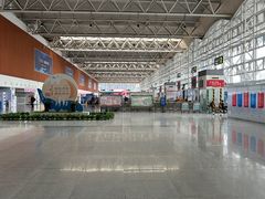 -成都东站汽车客运站