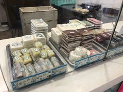 -江南春(中山中路店)
