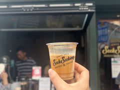 -SeekSeeking咖啡专门店(堰塘街店)