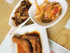 -老电影院饺店(休宁店)