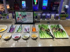 -西十二街牛排(顺义华联店)