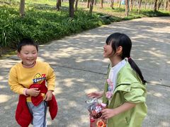 -长广溪湿地公园