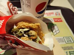 -肯德基(丰北路店)