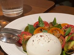 -Bistro Les Lilas丁香花小酒馆