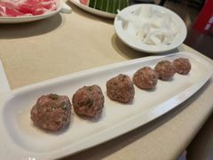 -大胖骨汤火锅(裕华店)