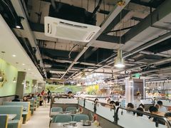 -金滏山烤肉·海鲜·火锅自助餐厅(襄阳万达店)