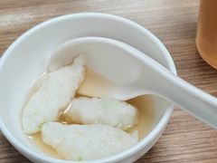 -百福麵家(新馬路店)