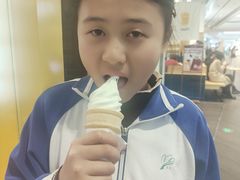 -麦当劳(皇岗路店)