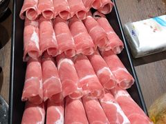 -快乐小羊·内蒙牛羊肉火锅(流花中心店)