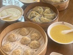 -东升灌浆包(辛庄街总店)