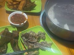 -养牛邓·潮汕牛肉海鲜自助火锅(广州店)