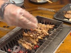 -老白清真烧烤(锦州旗舰店)