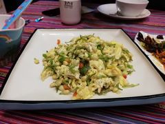 -香巴拉云南餐厅(华莱坞店)