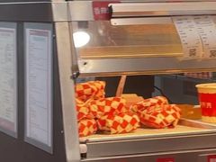 -塔斯汀中国汉堡(宝安宝田一路店)