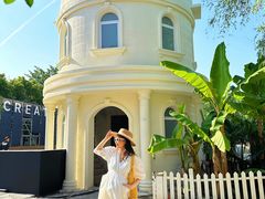 -J Create城市露营咖啡·简餐·宠物(上海动物园店)