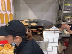 -王记肉火烧早餐中国店