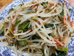 -刘信牛羊肉小炒泡馍(回民街店)