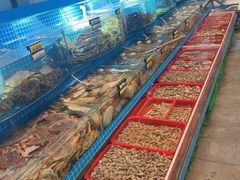 -望海潮海鲜店 特色家常菜(在海一方店)