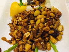 -老正兴菜馆(福州路店)